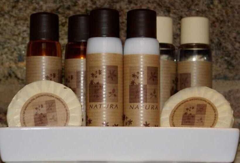 Номер Стандарт, A Esmorgaposada Del Mar