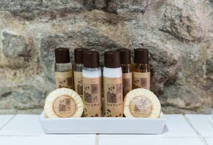 Номер Стандарт, A Esmorgaposada Del Mar