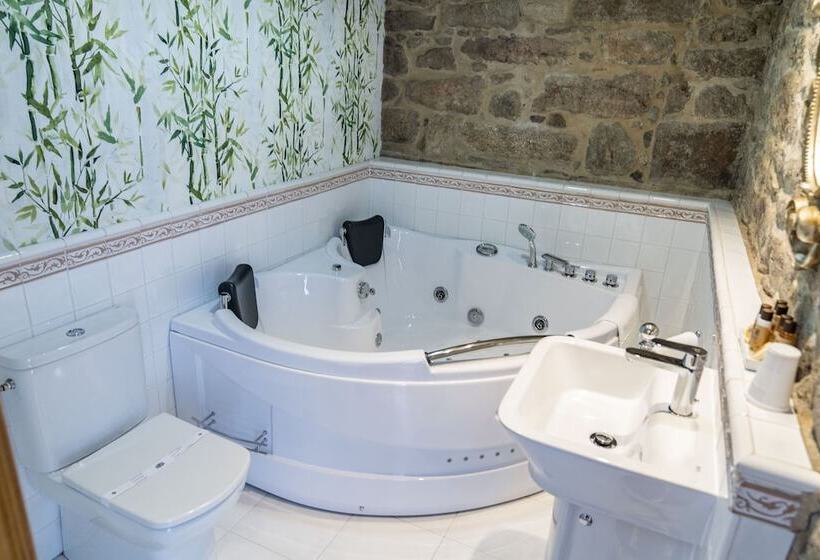 Номер Стандарт, A Esmorgaposada Del Mar