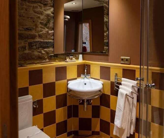 Номер Стандарт, A Esmorgaposada Del Mar