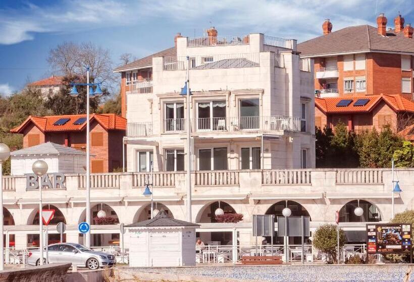 Номер Deluxe Вид на Море, Amita Hotel Boutique Only Adults