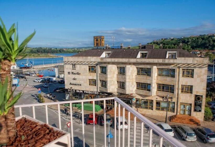 Номер Deluxe Вид на Море, Amita Hotel Boutique Only Adults