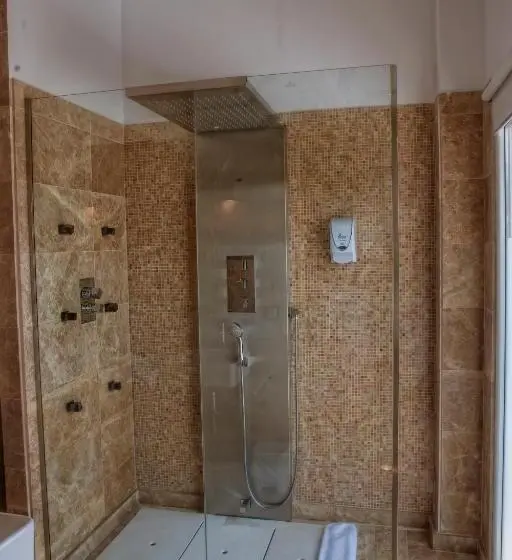 Standard Room with Hidromassage Sea View, Amita Hotel Boutique Only Adults
