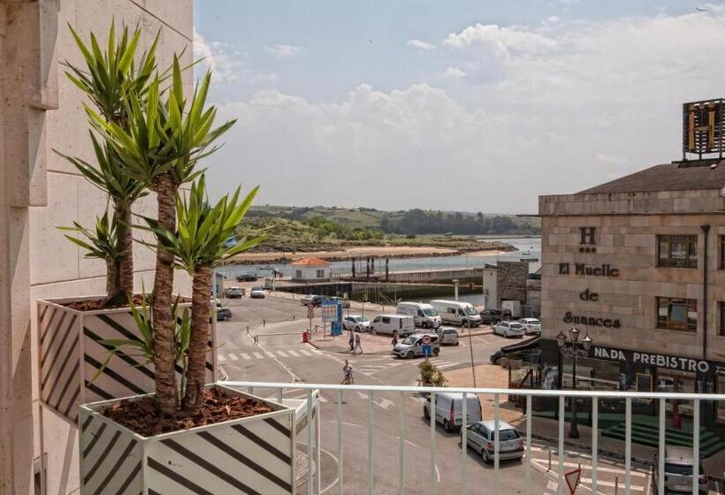 オーシャンビュースタンダードルームバルコニー付き, Amita Hotel Boutique Only Adults