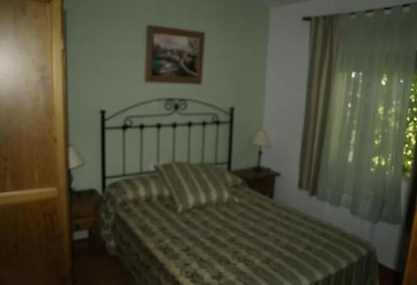 1ベッドルームアパートメント, Apartamentos Arroyo Parrilla