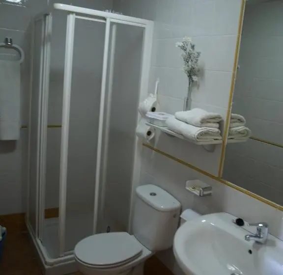1ベッドルームアパートメント, Apartamentos Arroyo Parrilla