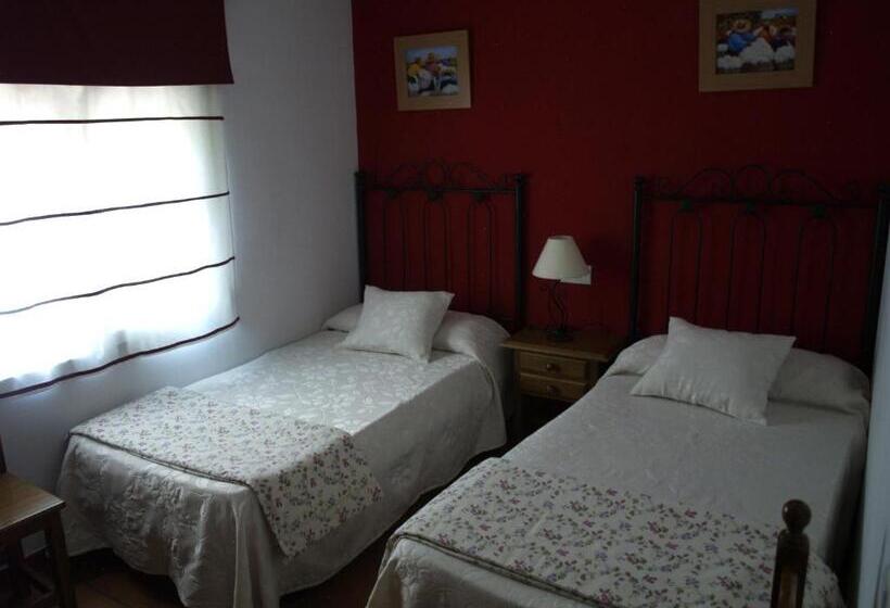 침실 1개 아파트, Apartamentos Arroyo Parrilla