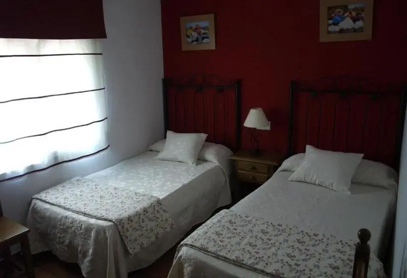 1ベッドルームアパートメント, Apartamentos Arroyo Parrilla