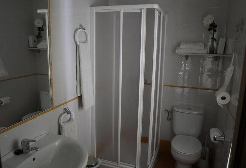Апартаменты 1 Спальня, Apartamentos Arroyo Parrilla
