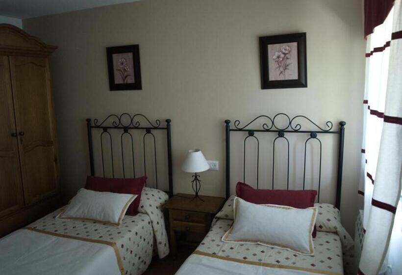 침실 1개 아파트, Apartamentos Arroyo Parrilla