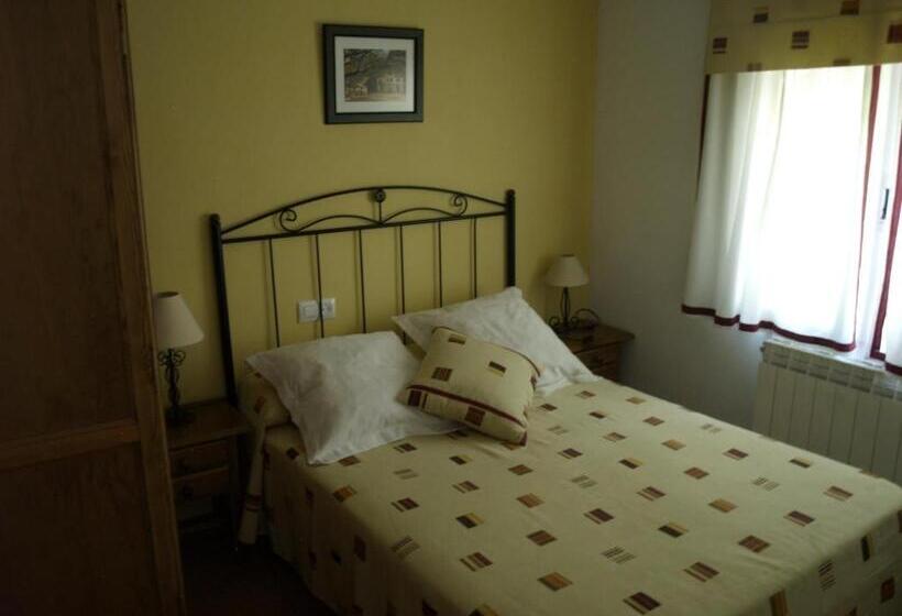 침실 2개 아파트, Apartamentos Arroyo Parrilla