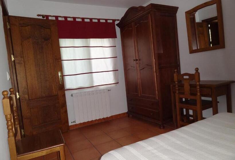 침실 2개 아파트, Apartamentos Arroyo Parrilla