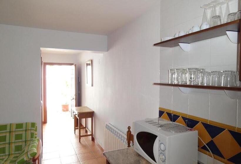 침실 2개 아파트, Apartamentos Arroyo Parrilla