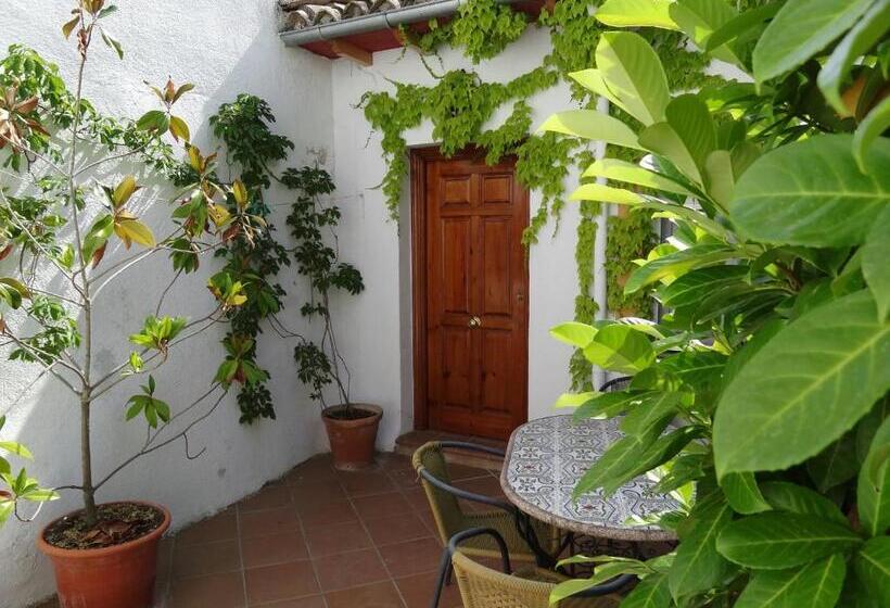 침실 2개 아파트, Apartamentos Arroyo Parrilla