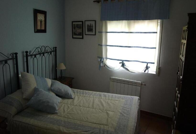 침실 2개 아파트, Apartamentos Arroyo Parrilla