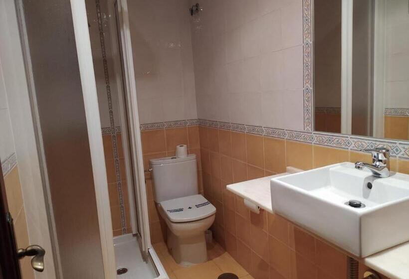 스탠다드 룸, Cabo Ortegal