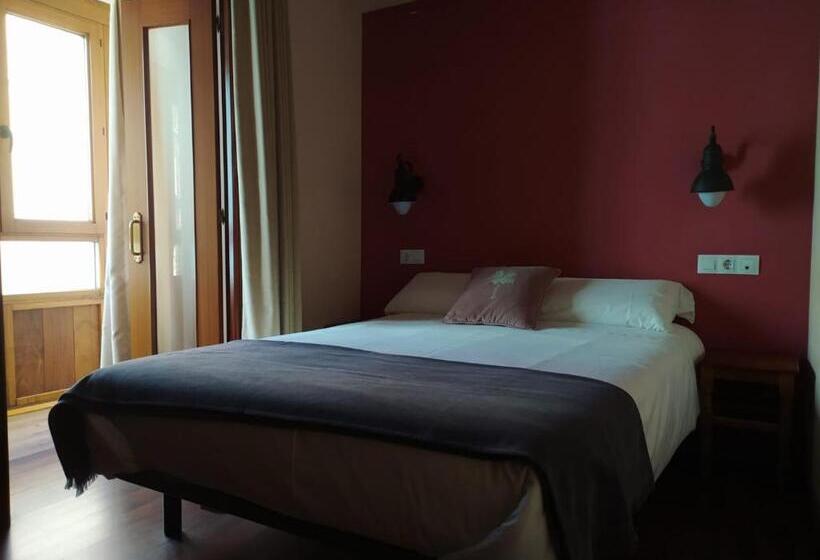 스탠다드 룸, Cabo Ortegal