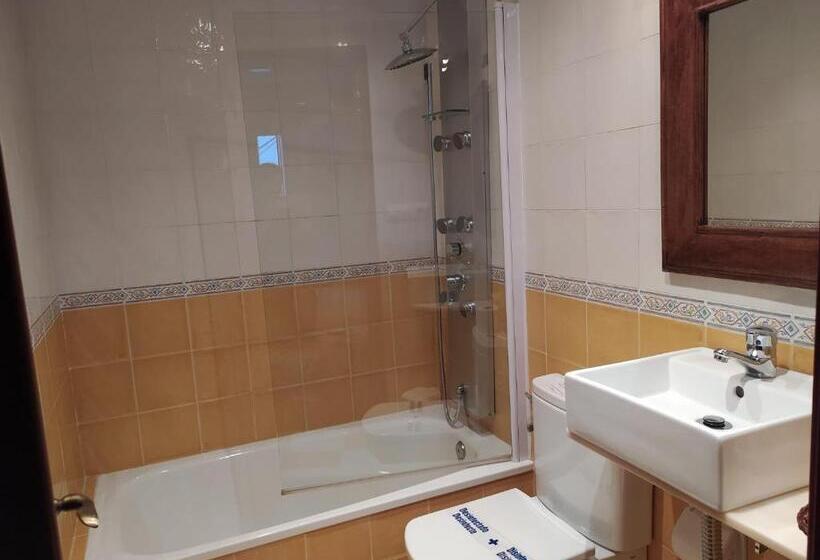 스탠다드 룸, Cabo Ortegal