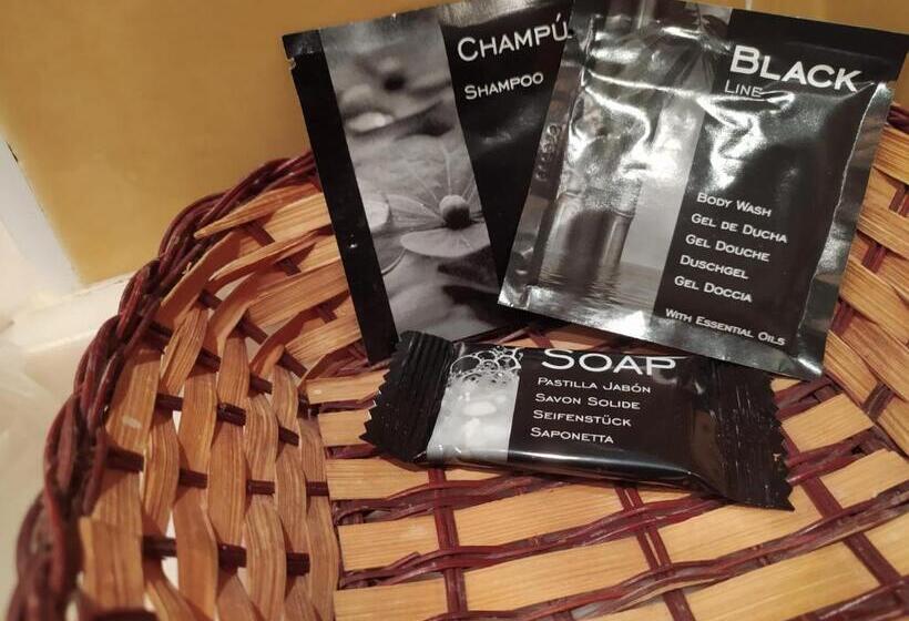 스탠다드 룸, Cabo Ortegal