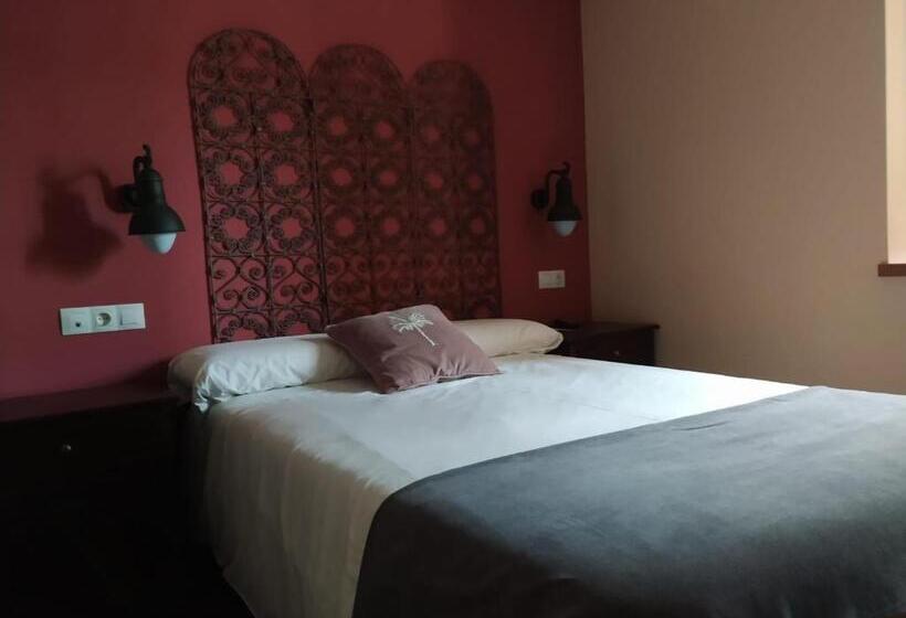 스탠다드 룸, Cabo Ortegal