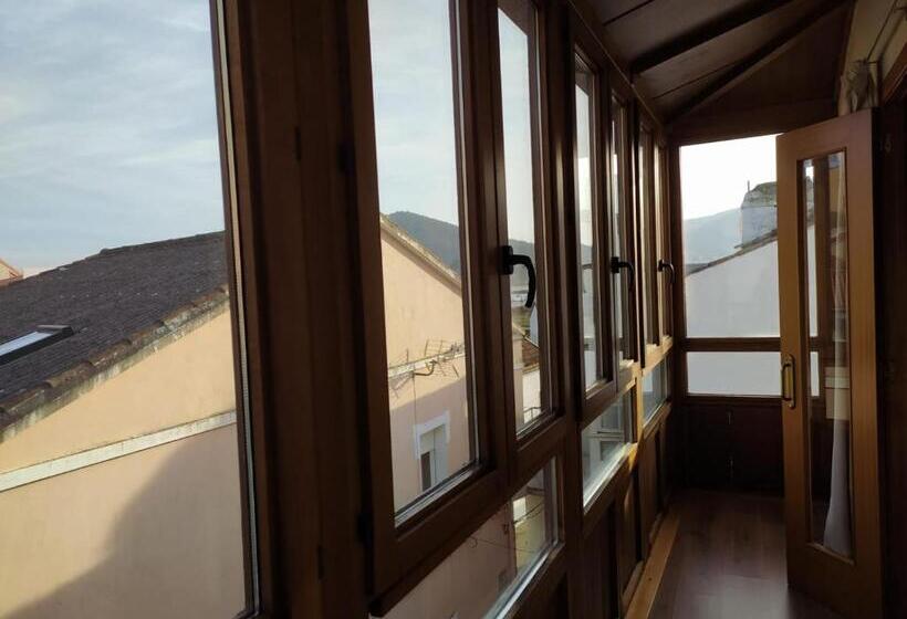 스탠다드 룸, Cabo Ortegal