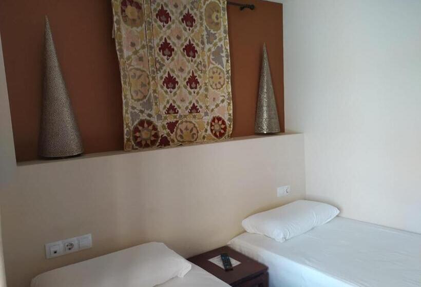 스탠다드 룸, Cabo Ortegal