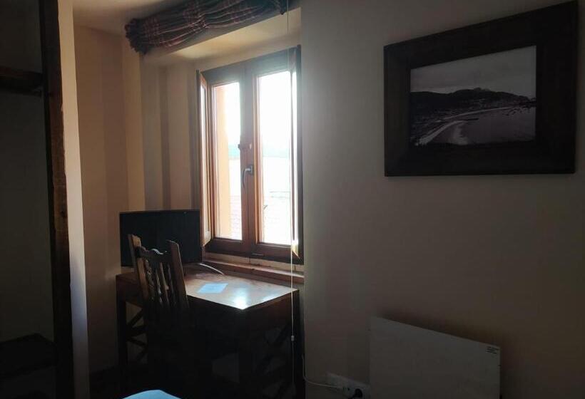 스탠다드 룸, Cabo Ortegal