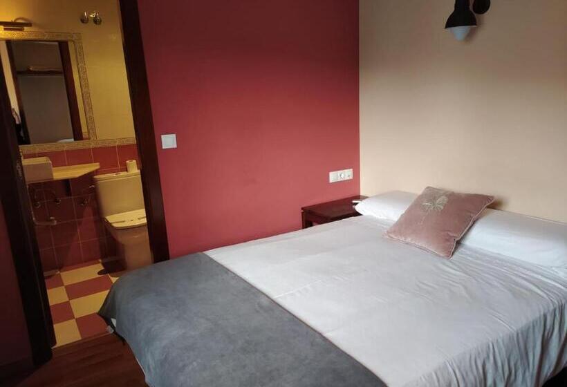 스탠다드 룸, Cabo Ortegal