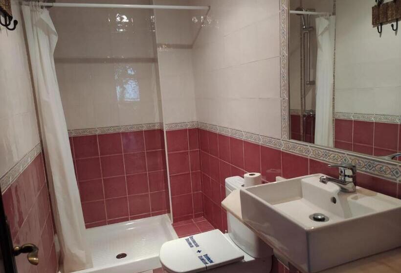 스탠다드 룸, Cabo Ortegal