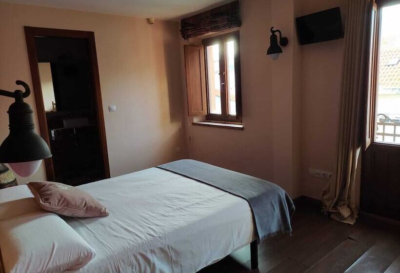 스탠다드 룸, Cabo Ortegal