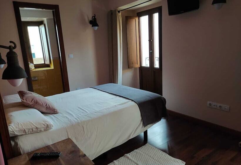 스탠다드 룸, Cabo Ortegal