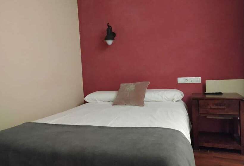 스탠다드 룸, Cabo Ortegal