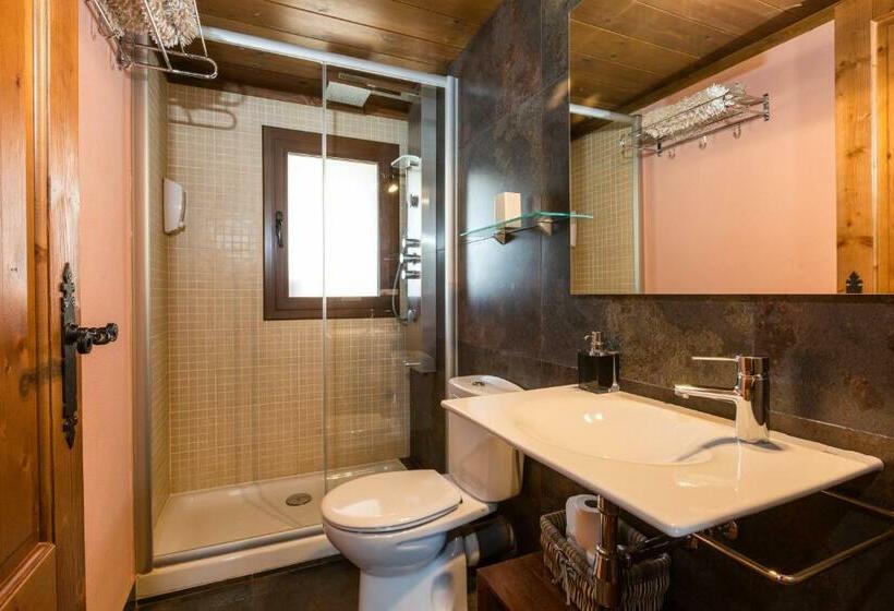 Люкс, L Estança De L Era Del Marxant