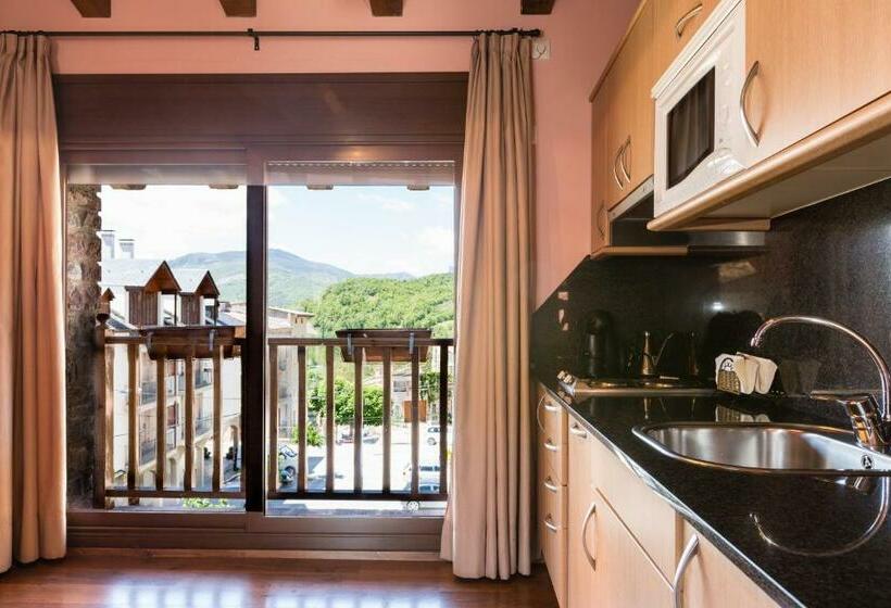 Люкс, L Estança De L Era Del Marxant