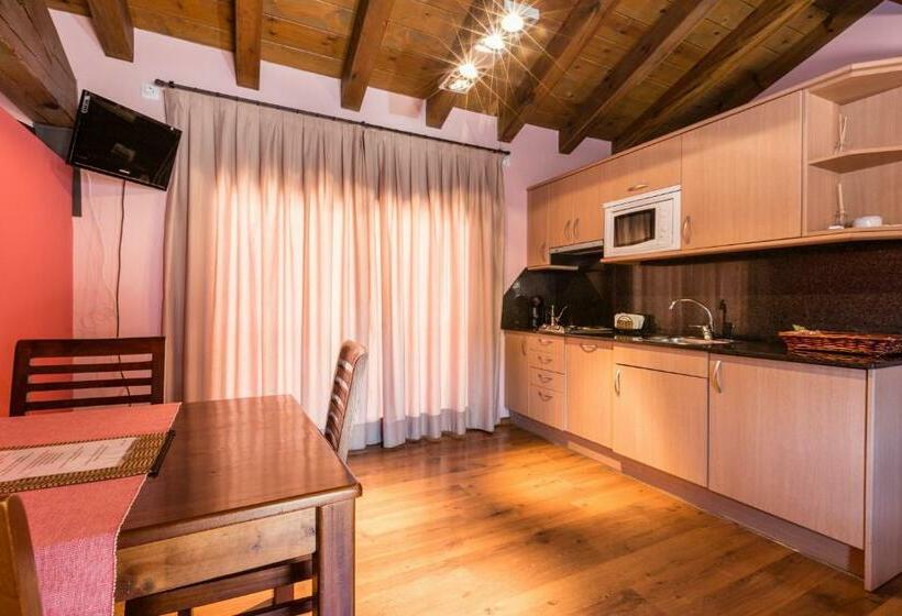 Люкс, L Estança De L Era Del Marxant