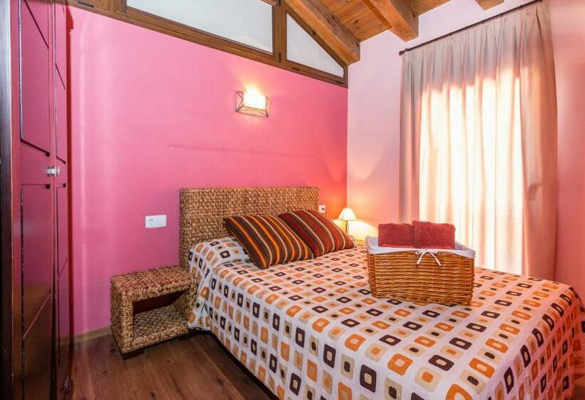 Люкс, L Estança De L Era Del Marxant