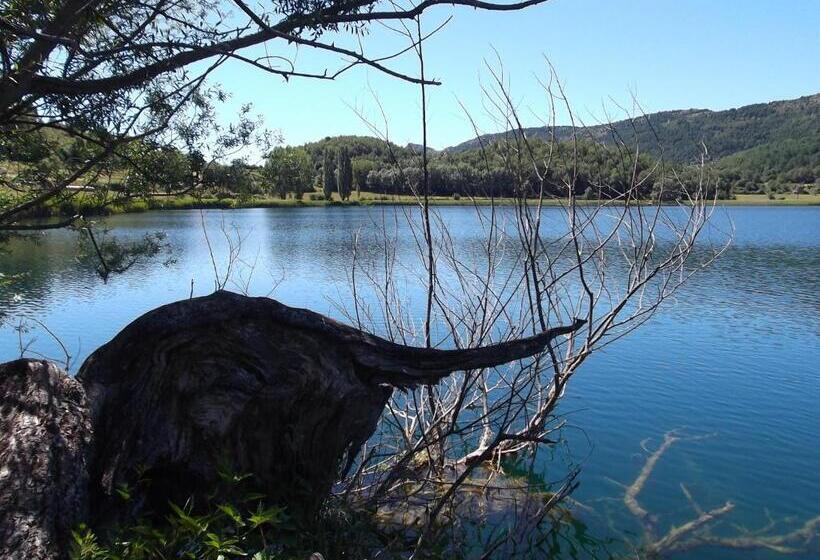 Люкс, L Estança De L Era Del Marxant