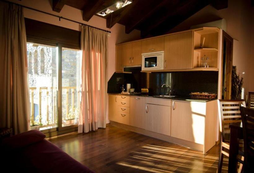 Люкс, L Estança De L Era Del Marxant