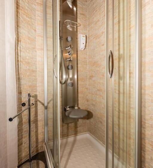 Люкс, L Estança De L Era Del Marxant