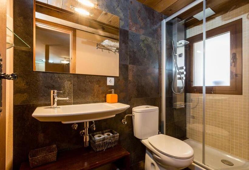 Номер Стандарт, L Estança De L Era Del Marxant