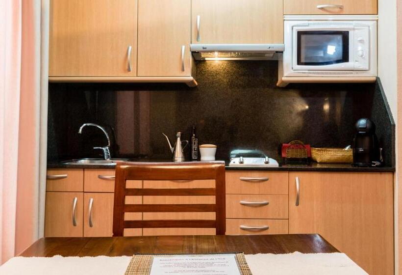 Номер Стандарт, L Estança De L Era Del Marxant