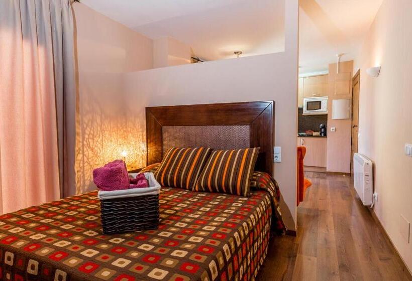 Номер Стандарт, L Estança De L Era Del Marxant