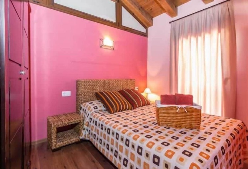 Люкс, L Estança De L Era Del Marxant