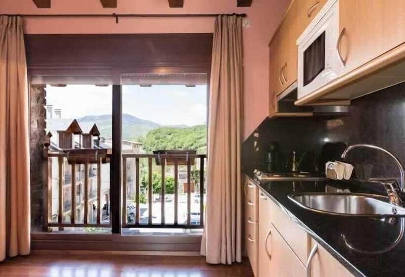 Люкс, L Estança De L Era Del Marxant