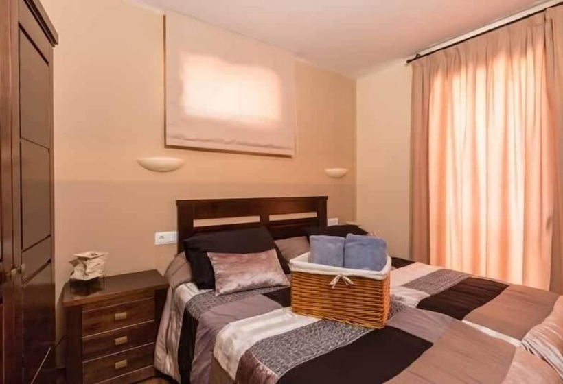 Номер Стандарт, L Estança De L Era Del Marxant