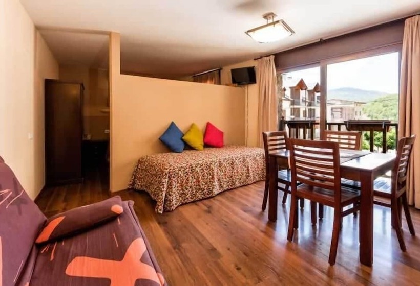 Номер Стандарт, L Estança De L Era Del Marxant