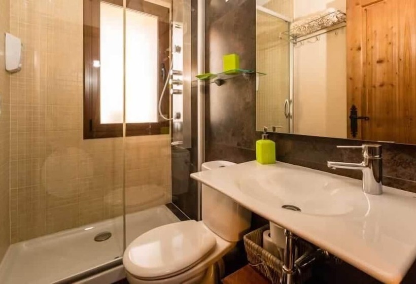 Номер Стандарт, L Estança De L Era Del Marxant