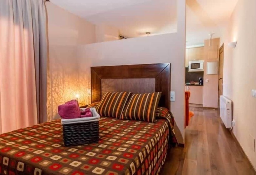 Номер Стандарт, L Estança De L Era Del Marxant