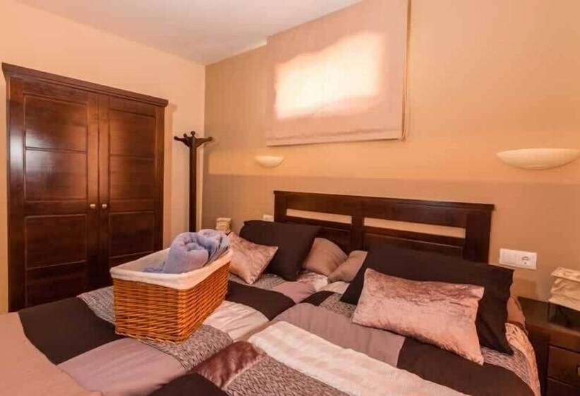 Номер Стандарт, L Estança De L Era Del Marxant