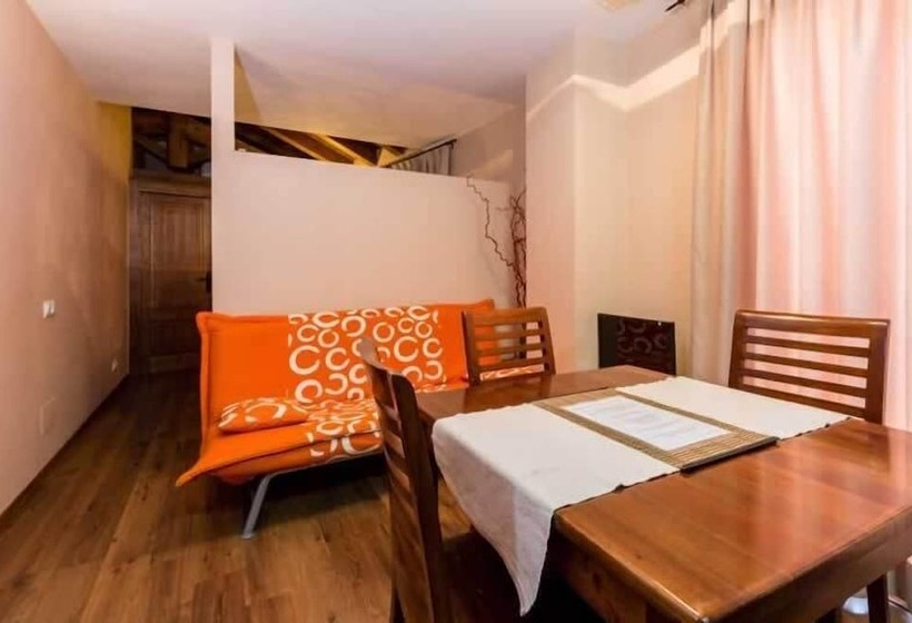 Номер Стандарт, L Estança De L Era Del Marxant